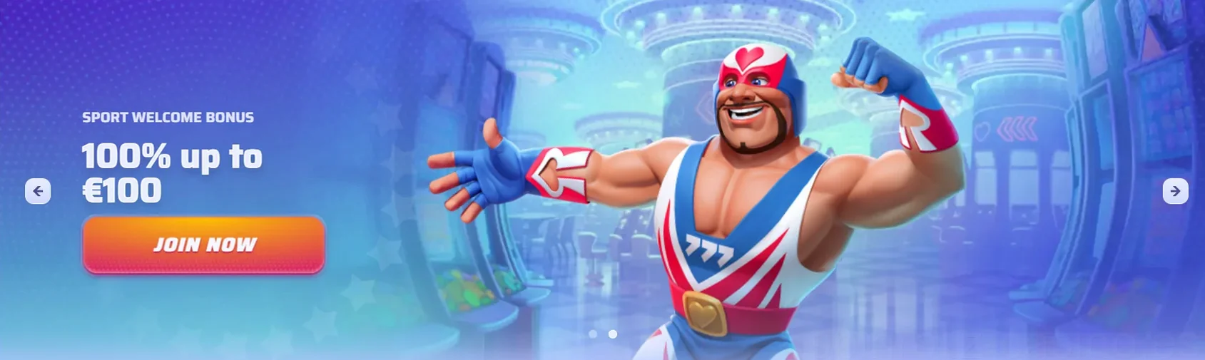 Spinrollz Casino Casino Gaming